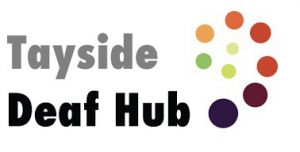 Tayside Deaf hub