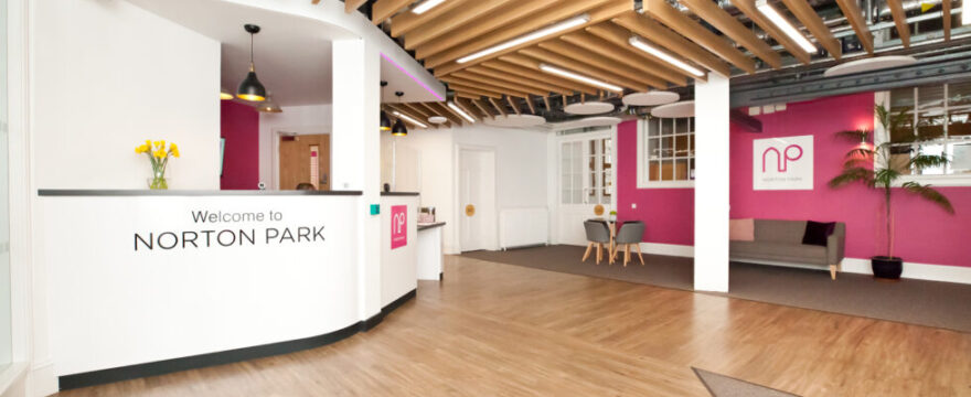 Success Story: Boosting Digital Marketing for Norton Park