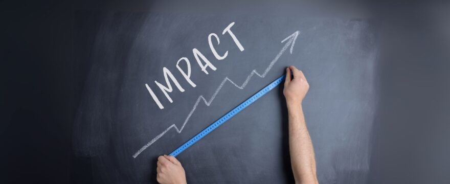 Measuring What Matters: A Guide to Getting Started with Social Impact Measurement