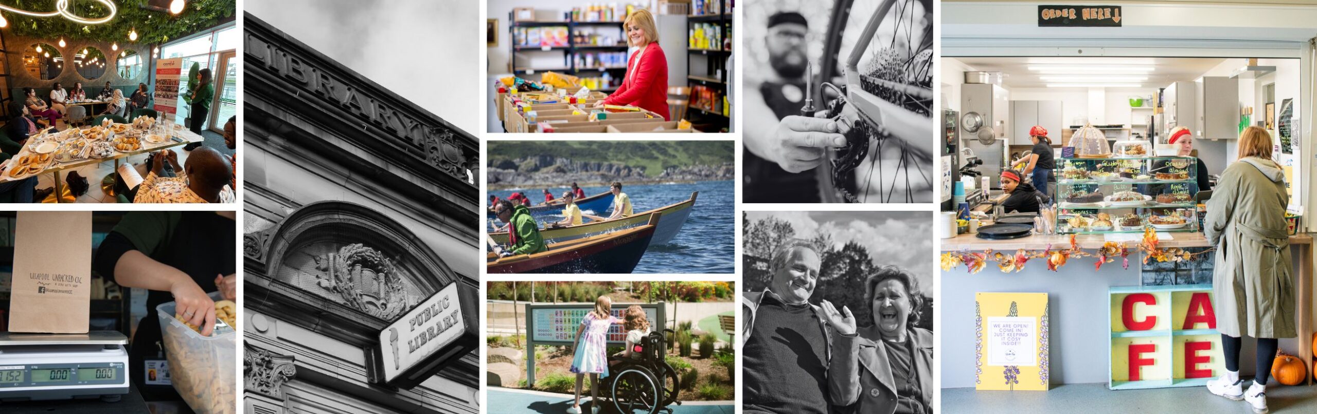 Delivering measurable impact for Scotland’s social enterprises