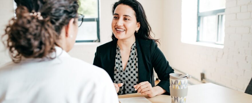 Strictly Social: An Overview of Just Enterprise’s One-to-One Business Support